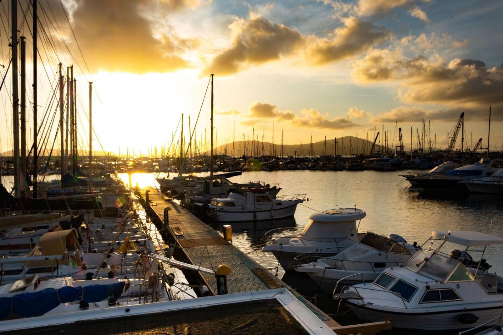 Houseboat Sardinia Hotel Alghero Exterior foto